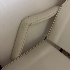 エステベット　マッサージベット　ホワイトの画像