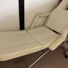 エステベット　マッサージベット　ホワイトの画像