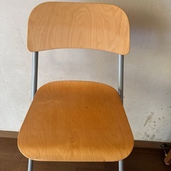 カウンター椅子の画像