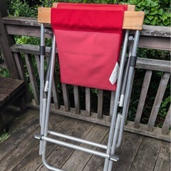Colemanチェア
の画像