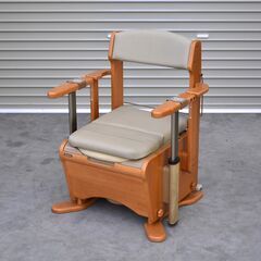 ≪zyt2290ジ限≫ 美品 Panasonic 家具調トイレ ...