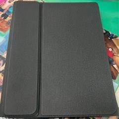 iPad Air 4世代　キーボード付きカバーの画像