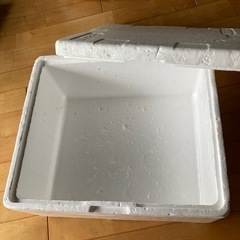 保冷箱②の画像