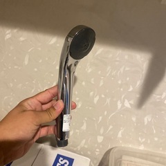 シャワーヘッド
