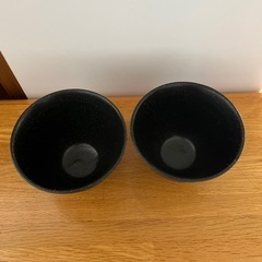 お茶碗２個② の画像