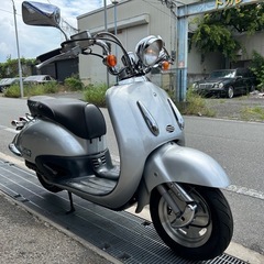 美車　ホンダ　ジョーカー90 HF09 2スト　小型二種　大阪発