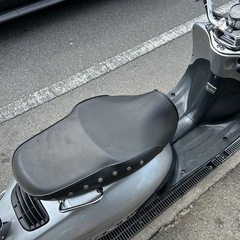 美車　ホンダ　ジョーカー90 HF09 2スト　小型二種　大阪発の画像
