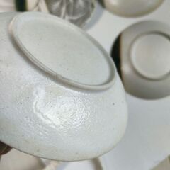 和食器 和皿 平皿 丸皿 パスタ皿 6枚セットの画像