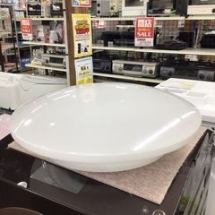 LEDシーリングライト アイリス CL12D-EH 12畳