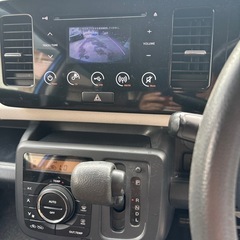 商談が成立しました🙆広島市　H23年式　モコ　車検費用込み　スマートキー　CD バックカメラ付き　機関良好です🙆の画像
