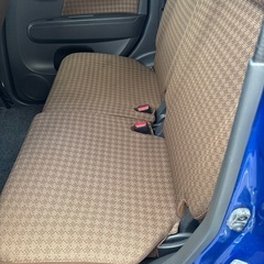 商談が成立しました🙆広島市　H23年式　モコ　車検費用込み　スマートキー　CD バックカメラ付き　機関良好です🙆の画像
