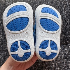 サンダルの画像