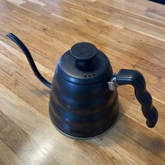 HARIO ハリオ 1.2L コーヒーケトルの画像