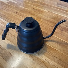 HARIO ハリオ 1.2L コーヒーケトル