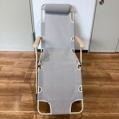リクライニングチェア【町田市再生家具】250913の画像