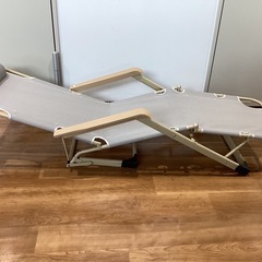 リクライニングチェア【町田市再生家具】250913の画像