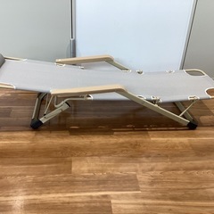 リクライニングチェア【町田市再生家具】250913の画像