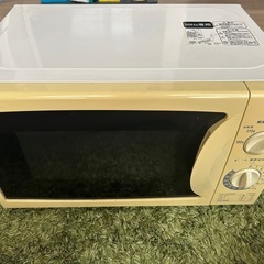 haier 電子レンジ