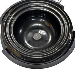 シロカ かまどさん電気 炊飯器 3合 SR-E111 2018年製 中古の画像