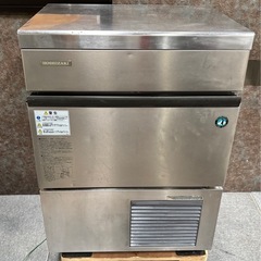 ホシザキ 業務用全自動製氷機 LM-350B-1 ビッグキューブ...
