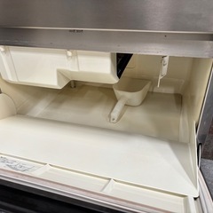 ホシザキ 業務用全自動製氷機 LM-350B-1 ビッグキューブアイス製氷機 100Vの画像