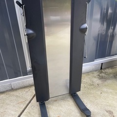東芝　ズボンプレッサー