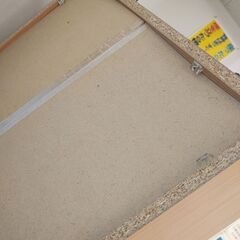美品☆木目調のシンプル収納棚（5段）の画像