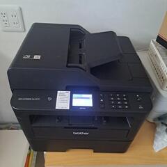 FAXコピー機