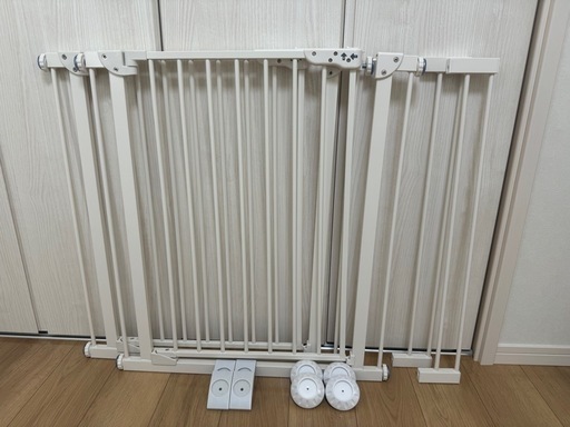 ベビーゲート 2つセット