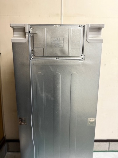 三菱電機 MR-CX33HA-W 冷蔵庫 2022年製