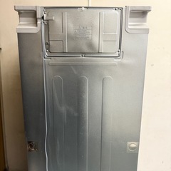 三菱電機 MR-CX33HA-W 冷蔵庫 2022年製の画像