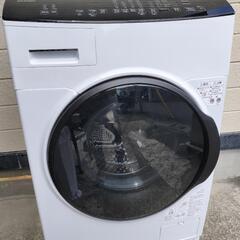 ドラム式洗濯乾燥機の中古が安い！激安で譲ります・無料で
