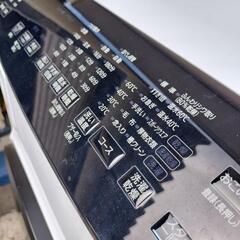 【2022年製】 洗濯8kg 乾燥4kg ドラム式洗濯乾燥機洗濯機斜型 自動投入 カビ取り機能 HDK842Z-Wアイリスオーヤマ IRIS OHYAMAの画像