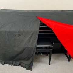 YAMAHA  NU1　電子ピアノ【ハイブリットピアノ・木製鍵盤】の画像