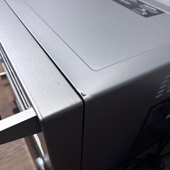 バルミューダKO4A [ヒーター管交換必要]の画像