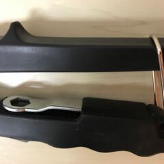 手動式ハンドリベッターキット の画像