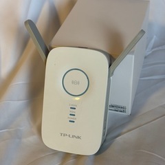 TP-LINK AC1200の画像