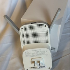 TP-LINK AC1200の画像