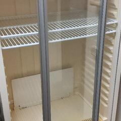 交渉中【2,000円引き！6月末まで6,000円】ホシザキ冷蔵シ...