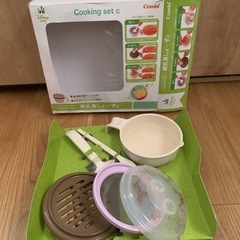 コンビ　離乳食じょ〜ずc くまのプーさん