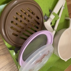 コンビ　離乳食じょ〜ずc くまのプーさんの画像