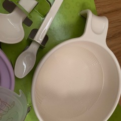 コンビ　離乳食じょ〜ずc くまのプーさんの画像