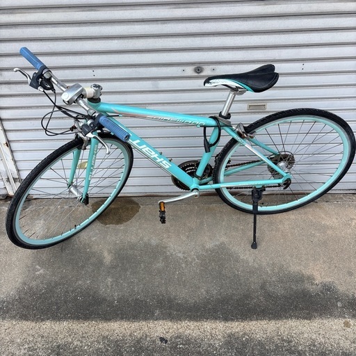 引取希望【美品】ジュニアからOK!ロードバイク◾️GARNEAU MAR◾️程度良好 引取希望【美品】ジュニアからOK!ロードバイク◾️GARNEAU MAR