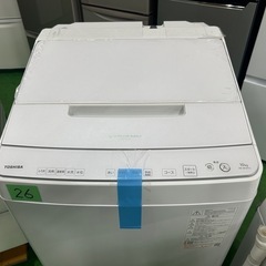 ご来店時、ガンお値引き‼️新品未使用✨TOSHIBA(東芝) 2...