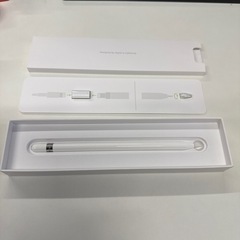 Apple Pencil 第1世代 の画像