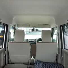 車検取り立て　エブリィバン 4WD　5MTの画像