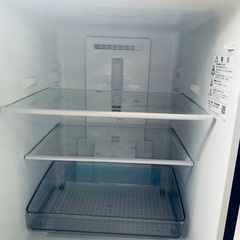 送料設置無料❗️赤字覚悟⭐️二度とない限界価格❗️冷蔵庫/洗濯機の超安セット♪798の画像