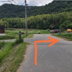 高御位山麓の古民家カフェにて - その他