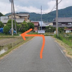 高御位山麓の古民家カフェにて − 兵庫県