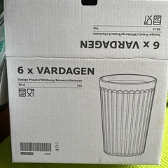 I KEAのグラスの画像